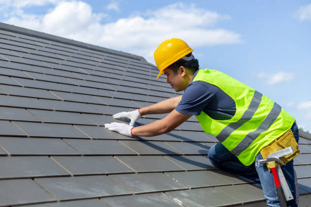 Quick and Trustworthy Emergency Roof Repair Services in Oakdale, MN